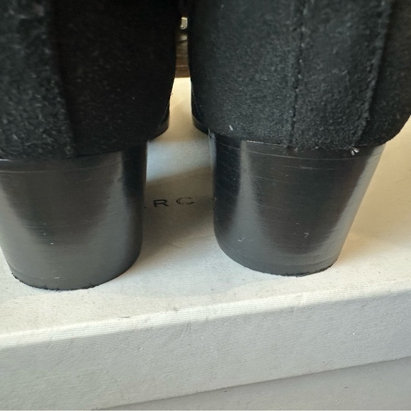 Marc Jacobs Ginger Ankle Boot - Picture 6 of 11